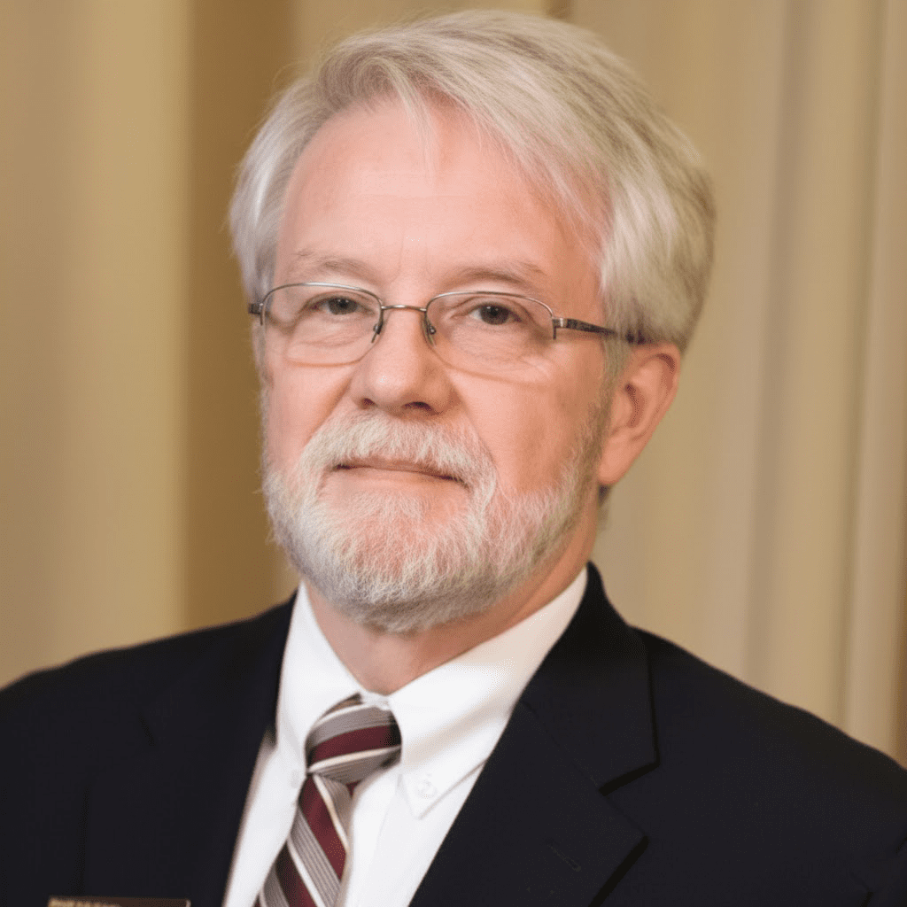 Charles Wickersham