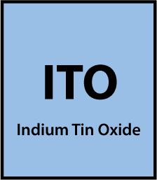 Indium Tin Oxide (ITO)