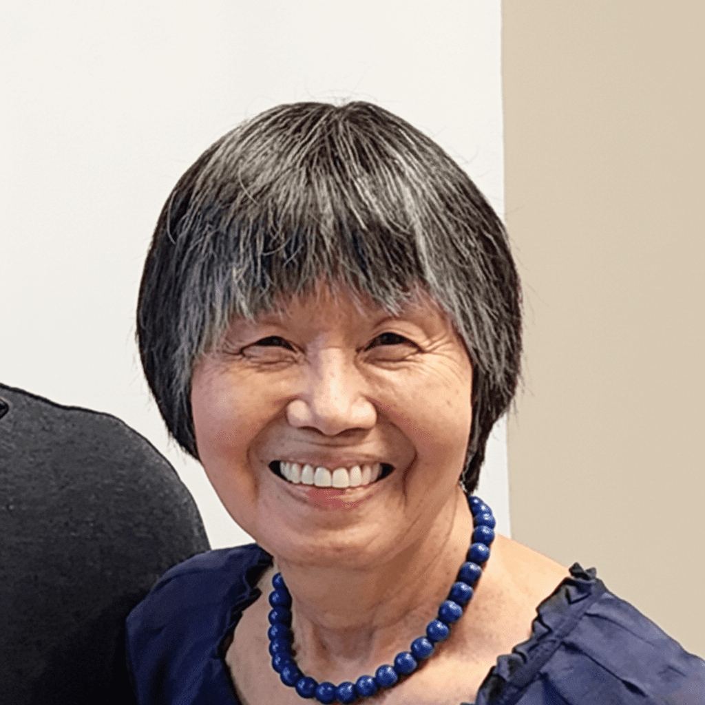 Emily Lu